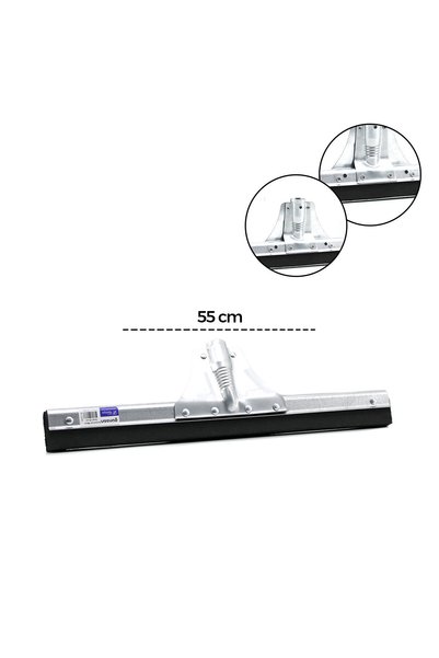 Viessmann 12 Adet 55CM Endüstriyel Metal Yersil - Çekpas