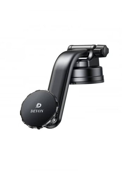 DEVON 【 Car Phone Holder】 360 Rotatable Durable Mobile Phone Holder °   With ...