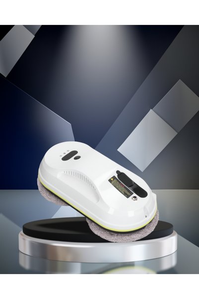 hediyelik tasarımlarr Akıllı Cam Temizleme Robotu Uzaktan Kumandalı