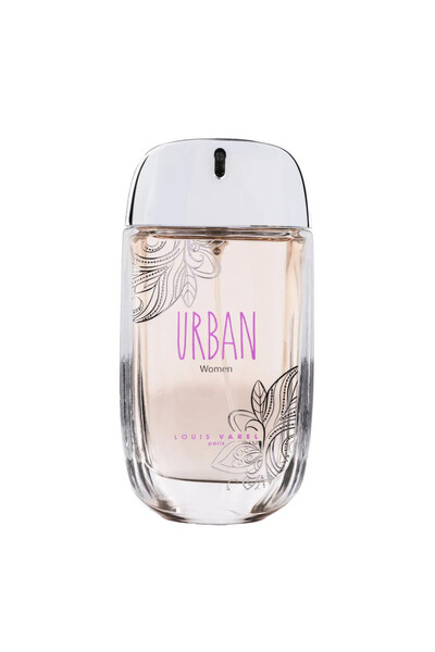 Louis Varel Parfum arabesc, Apa de Parfum Urban Woman, Louis Varel, Femei, 90 ml