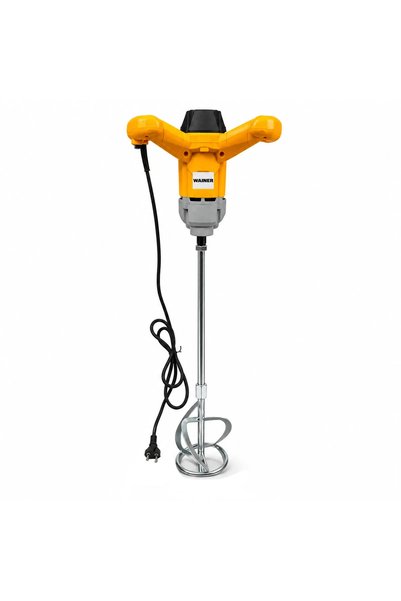 WAINER Der Werkzeugspezialist Mixer universal pentru vopsea, 1600W, WAINER MX...