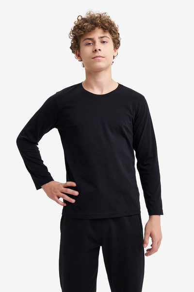 Lescon Child long sleeve t-shirt 26s-3261-26n
