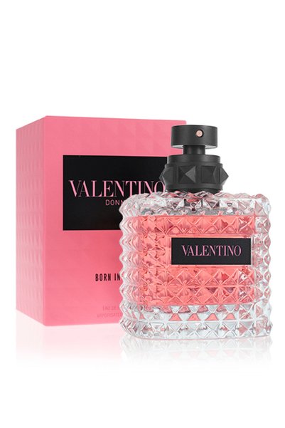 Valentino Donna Born In Roma Eau de Parfum για γυναίκες, 100 ml