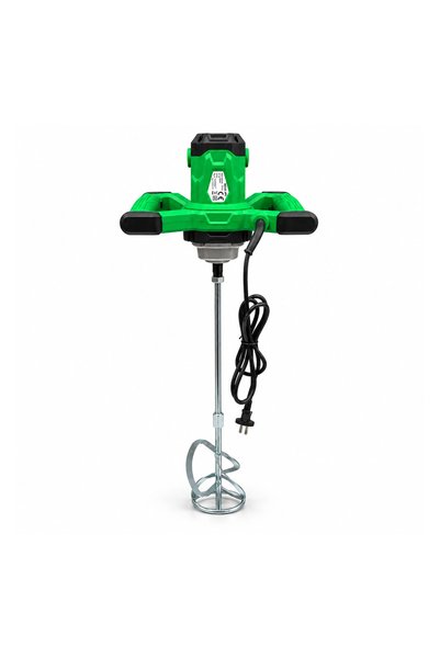 WAINER Der Werkzeugspezialist Mixer universal pentru vopsea, 1800W, WAINER MX...