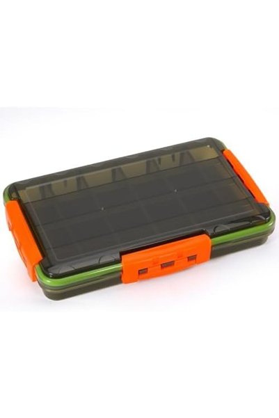 SYOSI Waterproof Tackle Storage Box 3600/3700, Rust Prevention Fishing Bait O...