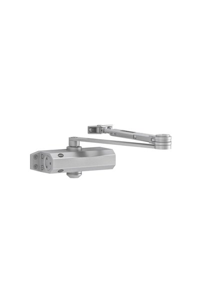 ASSA ABLOY DISPOZITIV DE ÎNCHIDERE STANDARD 3500 SILVER ARM 30-3500-0001-60-01