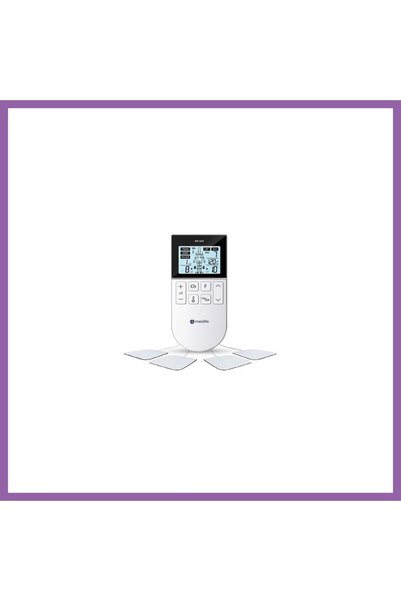 Bezos KTR-2610 Birleşik Elektro Terapi Cihazı BZSSS