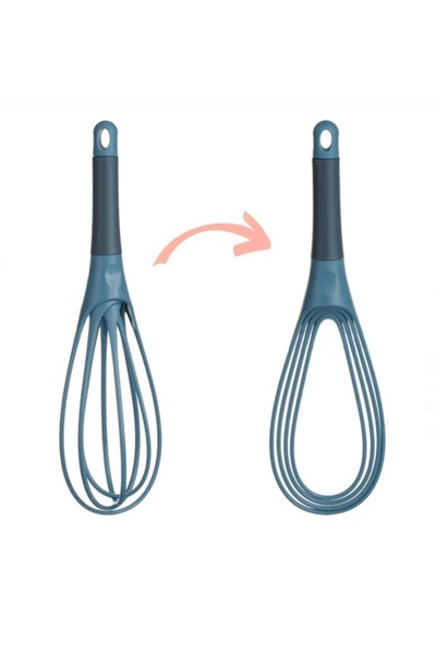 OEM Grătar pliabil din plastic gri pentru patiserie 29 cm Practic /1258921