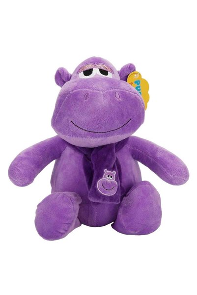Sunman Fun Animal Plush Toys, 25 CM (Assorted Styles, 1 Piece)