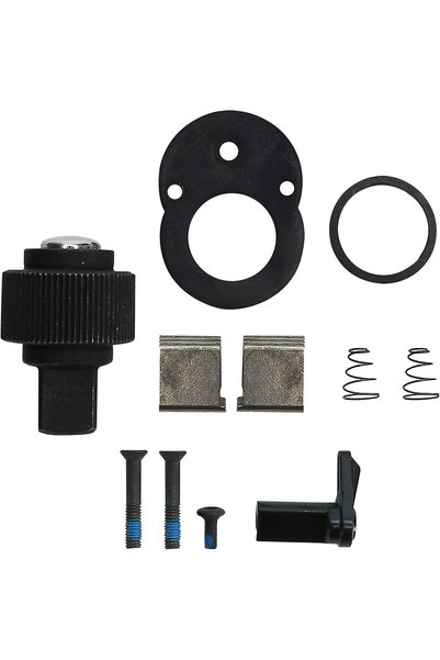 KASTWAVE 72-Tooth Ratchet Repair Kit for Medium Size Ratchet Wrenches, Includ...