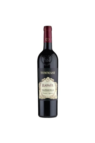 Tommasi Vin roșu, Rafael Valpolicella Classico Superiore, DOC, Vinuri excelen...