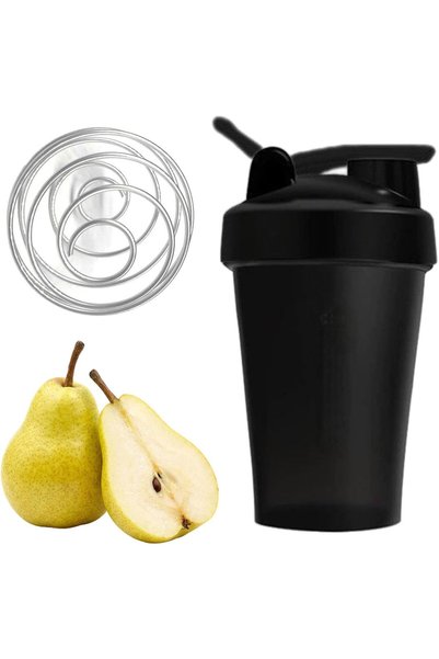 GoodTool Shaker Bottle for Gym, Easy-Clean for Workouts, Portable Workout Wat...