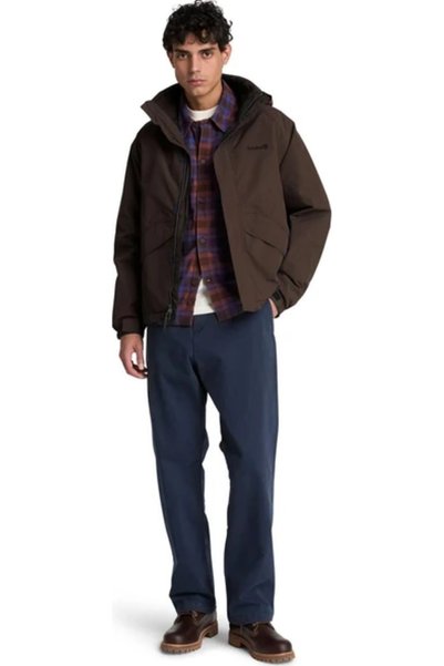 Timberland WEATHERLINE Waterproof 3-in-1 Jacket (Soft