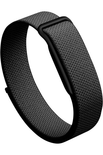 GENERAL Nylon Band for Google Fitbit Air Hook and Strap Replacement Adjustabl...