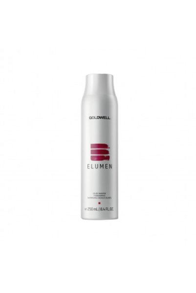 GOLDWELL Elumen – Color-Protecting and Revitalizing Shampoo for Colored Hair,...