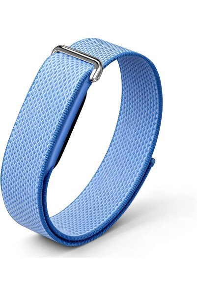 ASTERİX STERIX Nylon Loop Band for Google Fitbit Air, Breathable Sport Strap