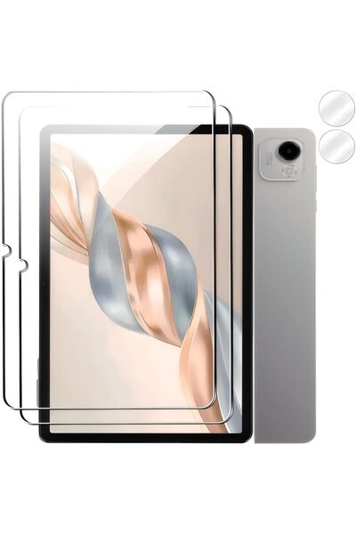 GENERAL Compatible with Honor Pad X9A 11.5 inch Screen Protector 2025 Relased...