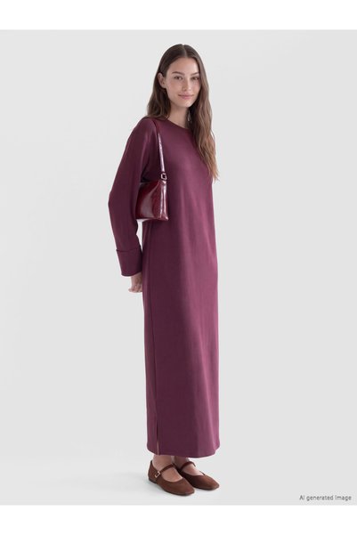 LC Waikiki I a Dikim Sweat Dress from Freezen Store