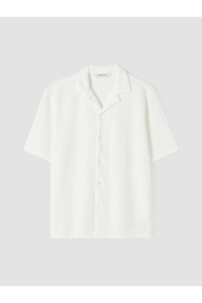 LC Waikiki Lcw Visionregular Fit Men's Shirt