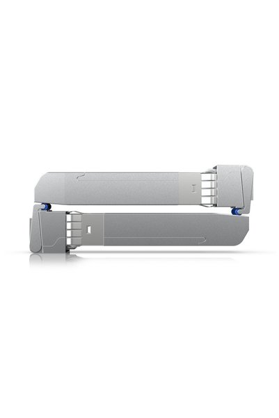 Ubiquiti UACC-OM-SM-10G-D-2 DUBLEX 10GB SFP+ LC SM 1310NM 10KM SFP MODÜL (2’Lİ PAKET) LYN00001