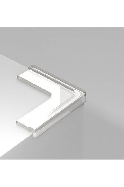 TERRIFI 8 Pack Corner Protectors, Clear Table Corner Guards Protectors,Baby P...