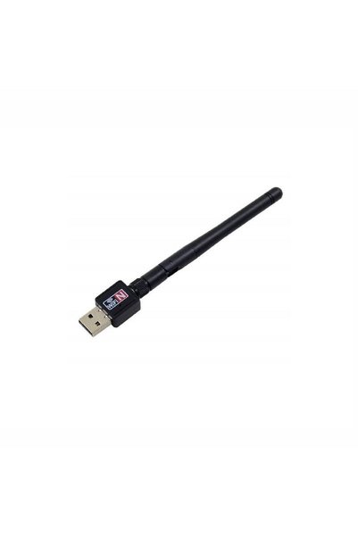 Tradesor Κεραία - Δέκτης WiFi - USB - 881056
