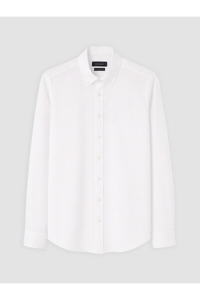 LC Waikiki Southblue Regular Fit Men's Shirt