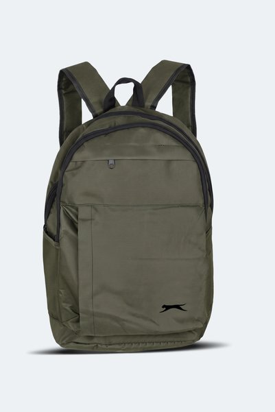 Slazenger GALEK Unisex Khaki Backpack