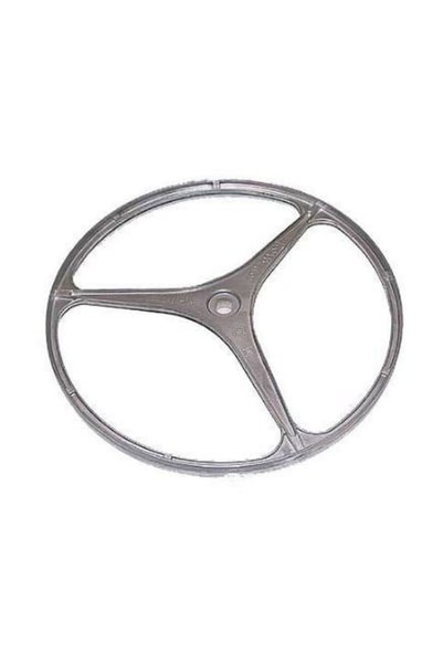 Whirlpool Rolă tambur 298mm mașină de spălat C00312977 - 481252888083