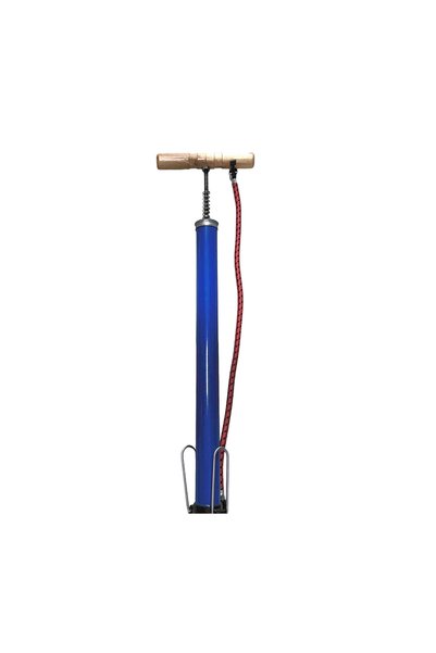 Tradesor Ημιαυτόματη τρόμπα δαπέδου - S51-25 - 651728