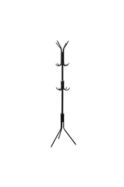 Tradesor Καλόγερος ρούχων - 7802-12 - 522169 - Black