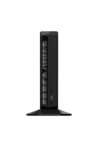 Minisforum Mini PC Workstation Minis Forum MS-A2-9955 – Ryzen 9 9955HX, până ...