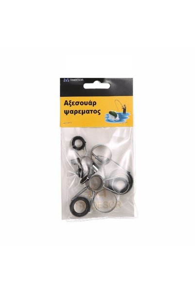 Tradesor Οδηγοί καλαμιού - 3.6m - 830193