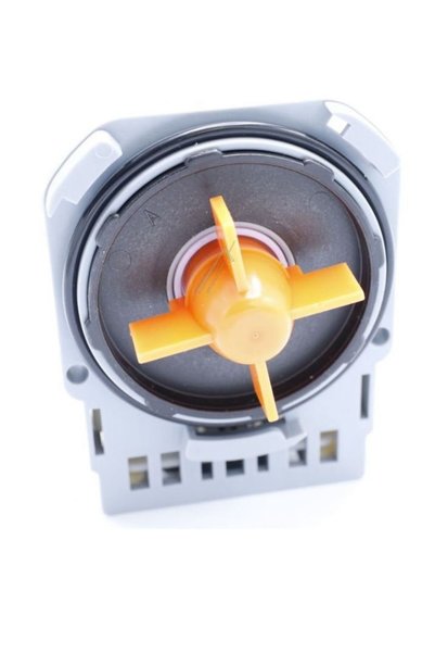 Gorenje Αντλία αποστράγγισης νερού πλυντηρίου ρούχων 665323 Αντίστοιχη με Aeg...