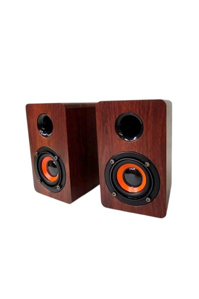 Tradesor Ηχεία πολυμέσων με Woofer - FT-626 - 738105