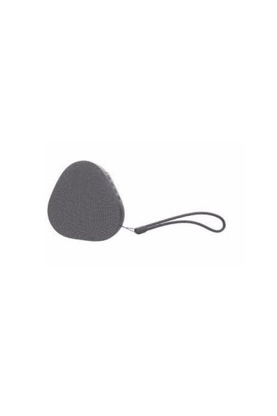 Tradesor Ασύρματο ηχείο Bluetooth - 263BT - 883174 - Grey
