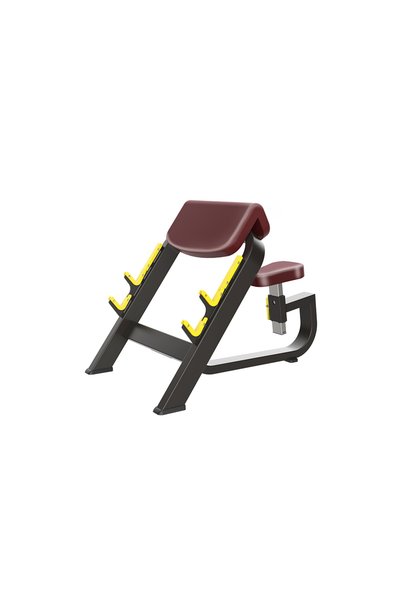 bq fitness كرسي باي سيبس(تمارين الذراع) 04 040