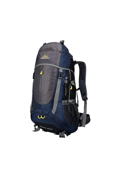 Tradesor Σακίδιο πλάτης ορειβατικό - 2303 - 60L - 251524 - Dark Blue