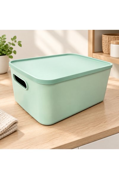 Bezos Lotus Organizer Box BZELDR05