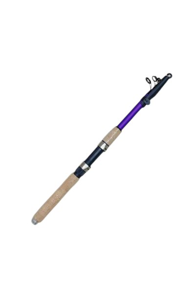 Tradesor Καλάμι ψαρέματος - Τηλεσκοπικό - 3m - 830932