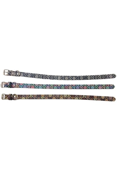 Tradesor Περιλαίμιο - Κολάρο σκύλου - GD - 2.5x52cm - 12pcs - 550200