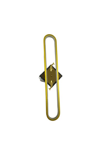 Tradesor Επιτοίχιο φωτιστικό LED - H18 - 943154