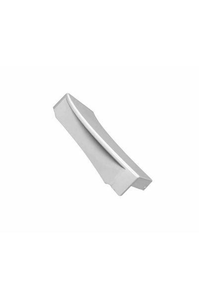 Electrolux Door handle for AEG Zanussi washing machines - 4055067278
