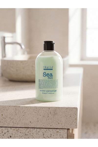 LC Waikiki Αφρόλουτρο 500 ml
