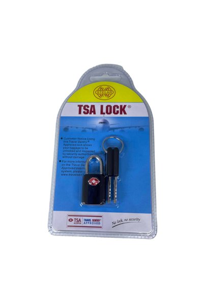 Tradesor Λουκέτο ασφαλείας - TSA21011 - 586998