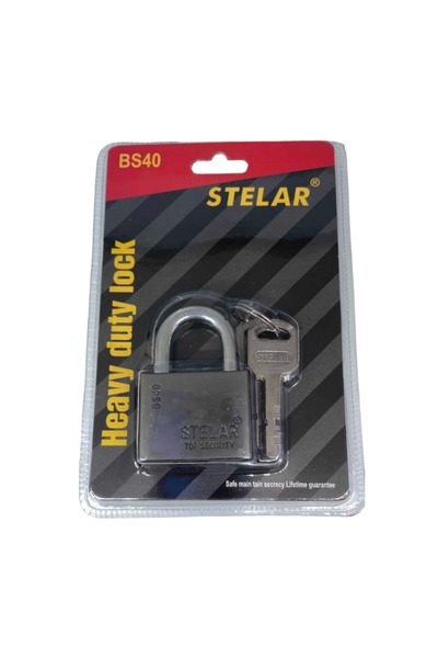 Tradesor Λουκέτο κοντό - STELAR - BS50 - 586639