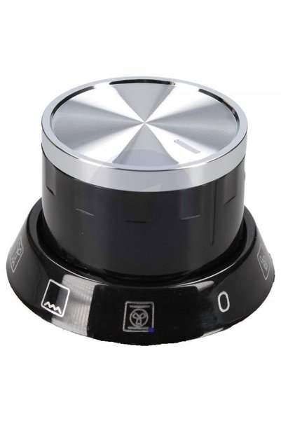 Beko Buton de control al cuptorului 250316513