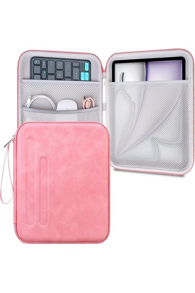 Lacdo Hard Tablet Sleeve Case for 11 inch iPad A16 / 11 inch iPad Air