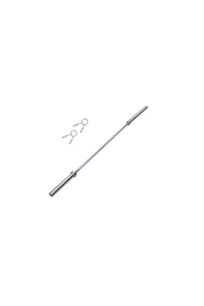 bq fitness Olympic Bar Straight 21 2