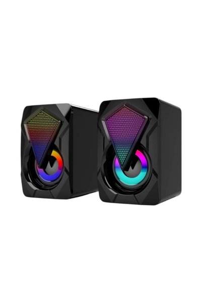 Tradesor Ηχεία πολυμέσων με Woofer - N-19 - 814451